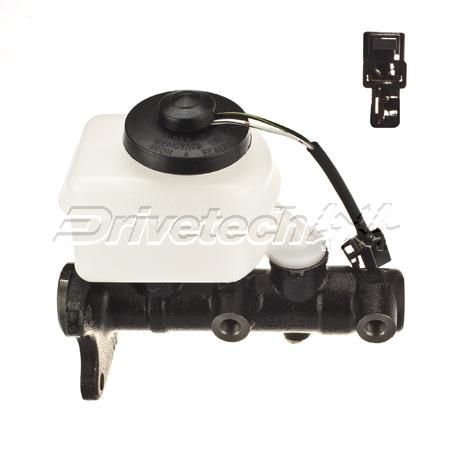 Drivetech 4x4 Brake Master Cylinder 073-000132