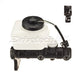 Drivetech 4x4 Brake Master Cylinder 073-000132