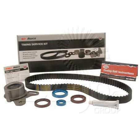 Repco Timing Belt Kit RTTK191B