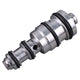 Delphi Air Conditioning Compressor Control Valve CPX022