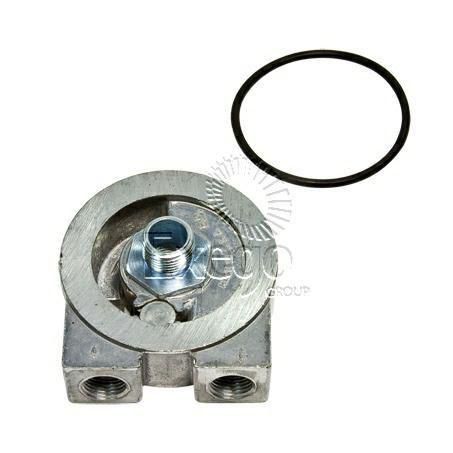 DRIVETECH ADAPTOR-ENG.OIL COOLER 3/4IN X 16