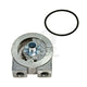 DRIVETECH ADAPTOR-ENG.OIL COOLER 3/4IN X 16