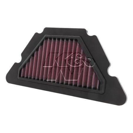 K&N Air Filter Panel YA-6009