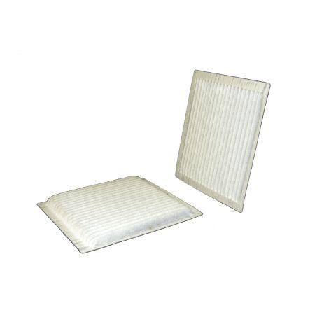 WIX FILTERS WIX CABIN AIR FILTER - LEXUS IS30 24901