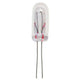 CAPITAL BULB - MINIATURE CAPLESS 24V 60MA B105