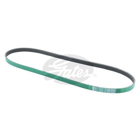 GATES FLEETRUNNER HD MICRO V-BELT 4PK962HD