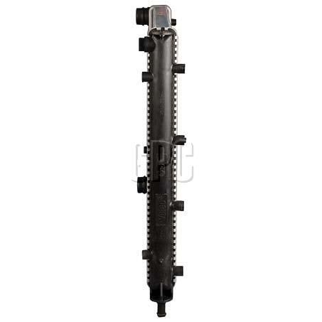 Valeo Radiator Aluminium Core Plastic Tank OE Quality 732730