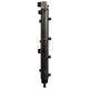 Valeo Radiator Aluminium Core Plastic Tank OE Quality 732730