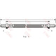 TRW Brake Hose