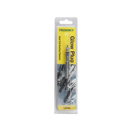 TRIDON GLOW PLUG 11.0V TGP082