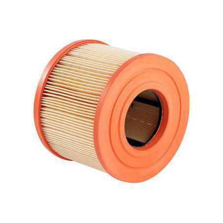 RYCO AIR FILTER - BMW 1&3 SERIES/X1 A1762
