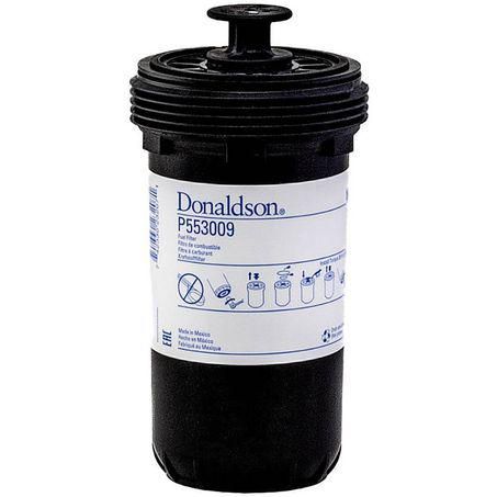 Donaldson Switch Filter Minder 135587-09225