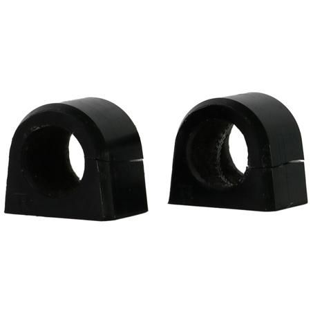 Whiteline - Sway Bar Mount - Bushing Kit 22mm W0404-22G