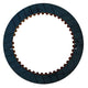 DRIVETECH Friction P/G High Cl Blue Gen2