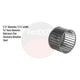 REDDOT CORPORATION Red Dot Air Conditioning Blower Wheel RD538001P