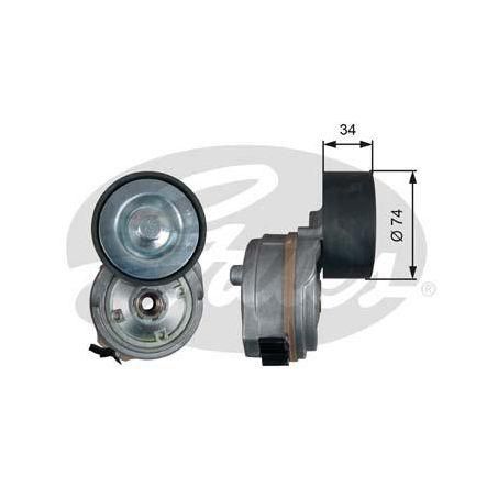 GATES DRIVEALIGN TENSIONER UNIT 38694