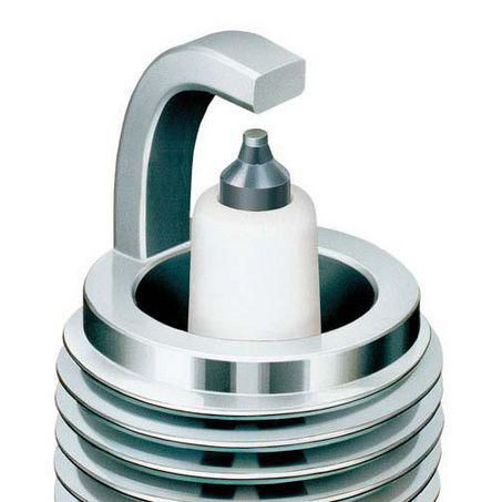 NGK SPARK PLUG LASER PLATINUM LZKAR6AP-11