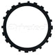 DRIVETECH Steel 4L60/E 3-4 H/P Kolene1.93Mm