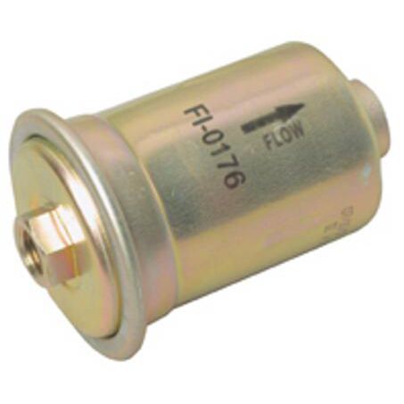 Repco Fuel Filter RFF-52