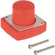 OEX Emergency Stop Switch Cover To Suit ACX3438