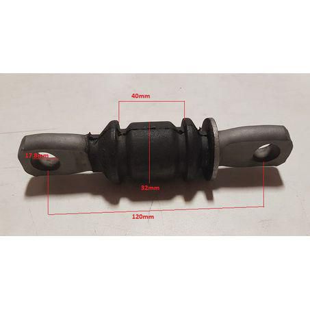 SAS AUTO PARTS Toyota Sceptor Wind L/Arm F Bush BU210