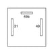 Bosch Flasher Unit 12v 3 Pin
