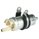 PIERBURG Fuel Pump 12V External to Tank- Pressure 0.38kg/cm2 7.21440.51.0