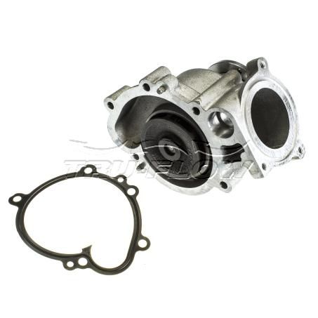 Tru-Flow Water Pump Heavy Duty Bearings & Seals, OEM Quality,  2 Year Warranty TF8462