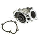 Tru-Flow Water Pump Heavy Duty Bearings & Seals, OEM Quality,  2 Year Warranty TF8462