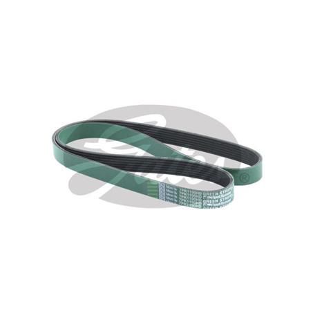 Gates Fan Belt Ribbed (K070468Hd) 7PK1190HD