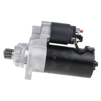 OEX Starter Motor 12V 10Th CCW Bosch Style BXS0170