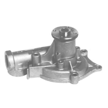GMB Water Pump OE Fit OE Performance 2 Year Warranty GWM-53A