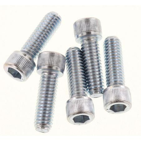 CHAMPION AUTO PARTS Champion Socket Head Nut Pack 5/16in. x 1in. SHC17