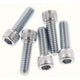 CHAMPION AUTO PARTS Champion Socket Head Nut Pack 5/16in. x 1in. SHC17
