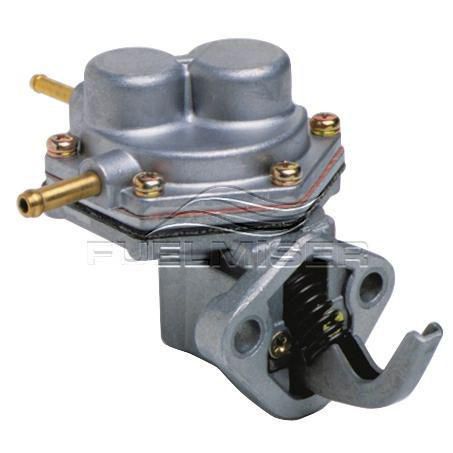 FUELMISER FUEL PUMP EXTERNAL MECHANICAL