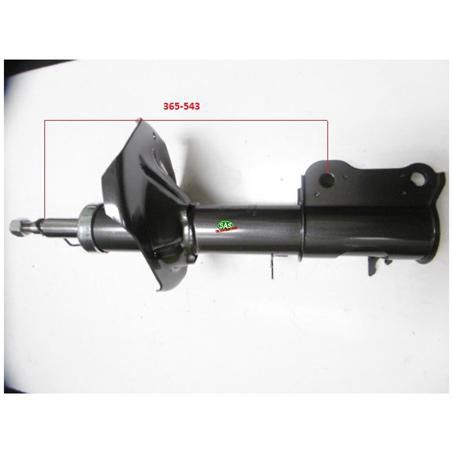 CODE9 Strut 926301R