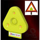 EFLARE LED Strobe Red 1.5V Clip On TB10R