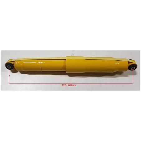 CODE9 Shock Absorber 9160007