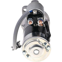 Starter Motor 12V 9Th CW Mitsubishi Style MXS286