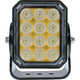 OEX Prospector 12 LED Work Light Flood Beam 12V/24V ACX5585
