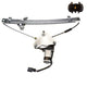 Kelpro Power Window Regulator - With Motor KWFL1662