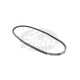 GATES V DRIVE BELT 11MM TOP WIDTH X 1015MM 11A1015