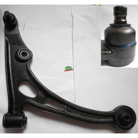 SAS AUTO PARTS SAS Control Arm LA604R
