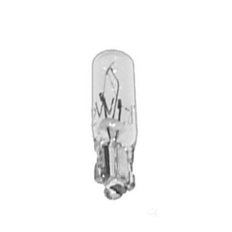 OEX Wedge Globe 12V 2.3W Standard - 10 Pce GLX47030