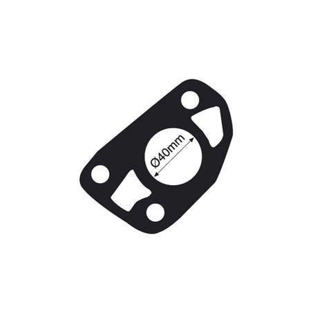 Water Pump & Thermostat Gaskets