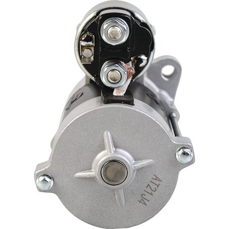 OEX Starter Motor 12V 9Th CCW Denso Style SMX096
