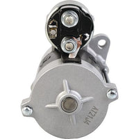 OEX Starter Motor 12V 9Th CCW Denso Style SMX096