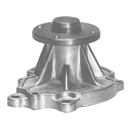 GMB Water Pump OE Fit OE Performance 2 Year Warranty GWN-05A