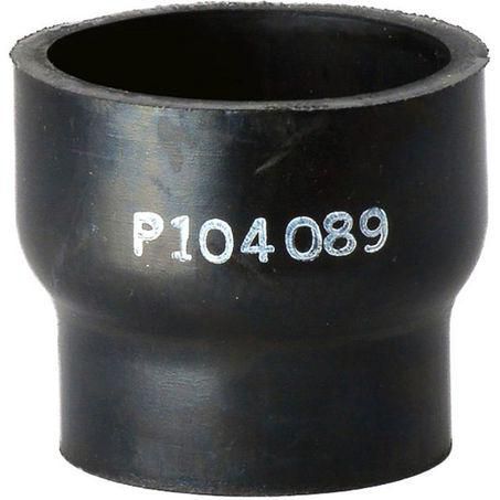 Donaldson Elbow Reducer 90Deg 4X3In P536163