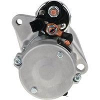 OEX Starter Motor 12V 10Th CW Denso Style DXS636